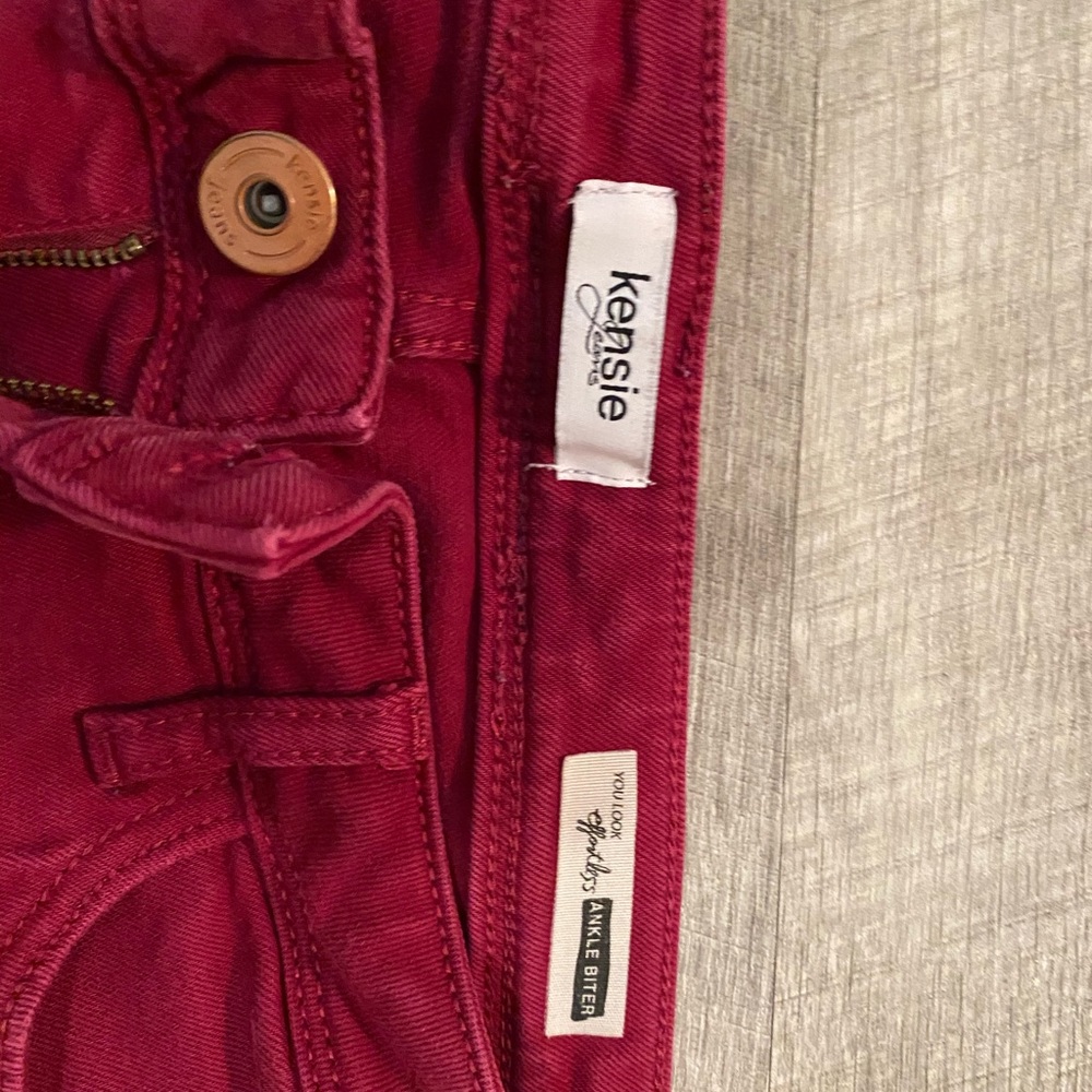 Women Jegging